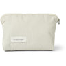 Studio Feder Soft Mint Celia Mini Toiletry Bag Cotton