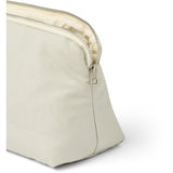 Studio Feder Soft Mint Celia Mini Toiletry Bag Cotton