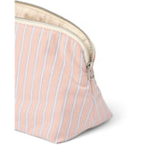 Studio Feder Sunday Celia Mini Toiletry Bag Cotton