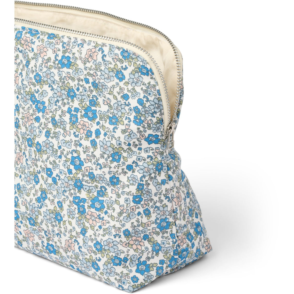 Studio Feder Floral Day Celia Toiletry Bag Cotton