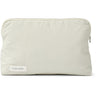 Studio Feder Soft Mint Celia Toiletry Bag Cotton