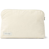 Studio Feder Undyed Celia Toiletry Bag Seersucker