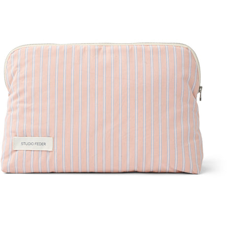 Studio Feder Sunday Celia Toiletry Bag Cotton