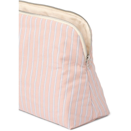 Studio Feder Sunday Celia Toiletry Bag Cotton