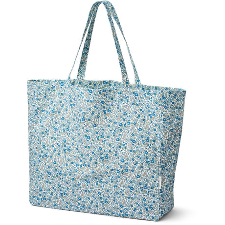 Studio Feder Floral Day Hanna Shopper Cotton