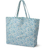 Studio Feder Floral Day Hanna Shopper Cotton