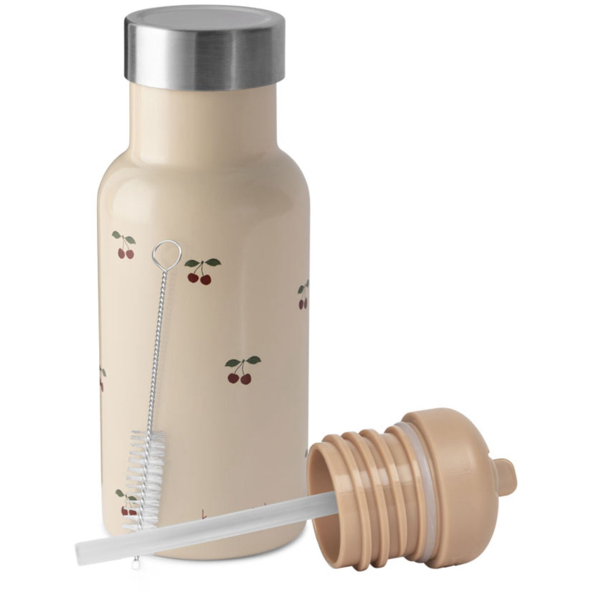 Konges Sløjd Cherry Thermo Drinking Bottle