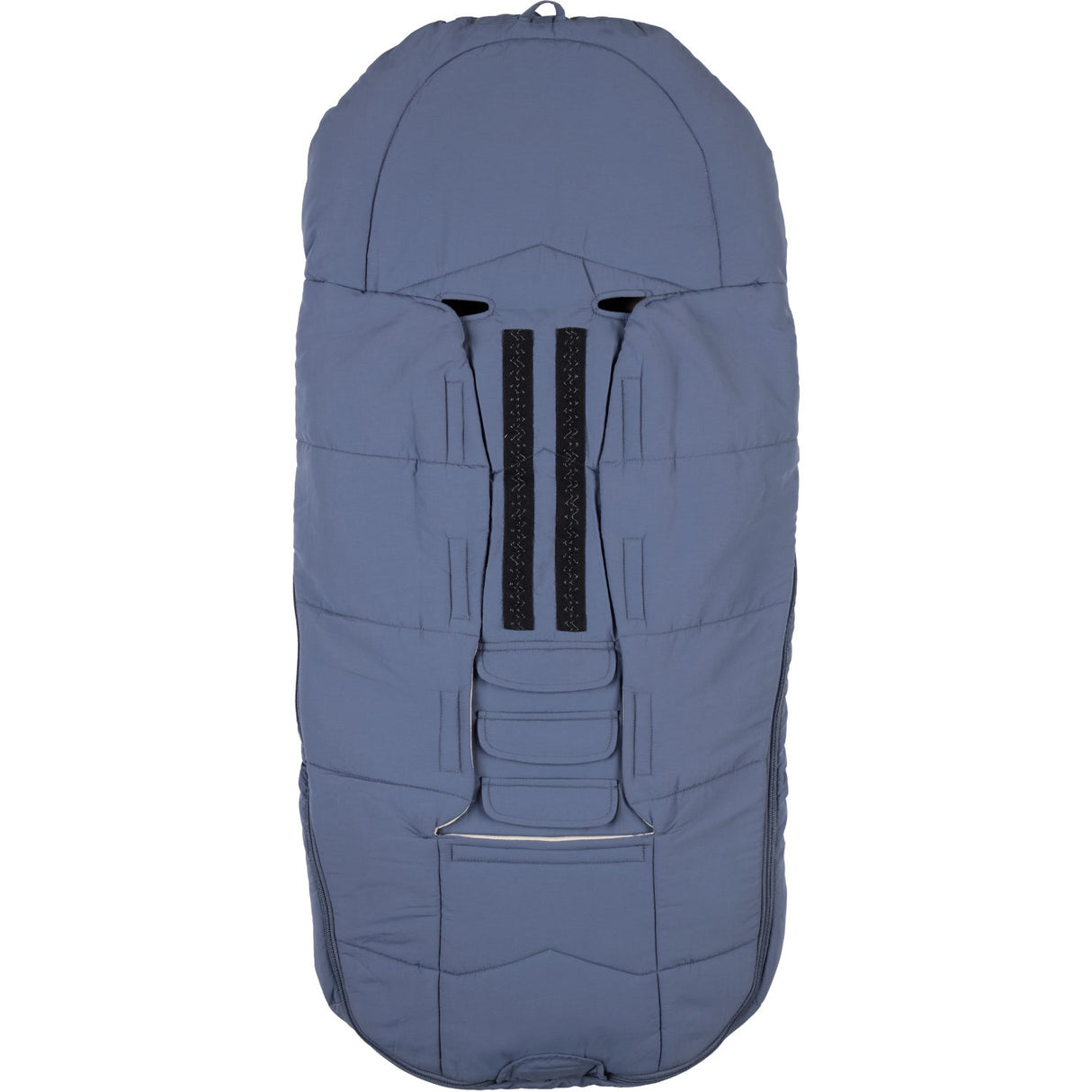 Voksi® Stone Blue Explorer Clover