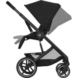 Cybex Moon Black Balios 3 In 1