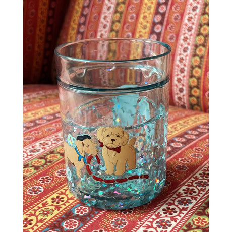 Konges Sløjd Today'S Special 2 Pack Glitter Cups