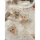 Konges Sløjd Miao Amore Minnie Blouse Gots