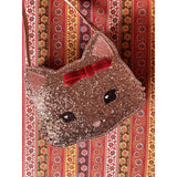 Konges Sløjd Frappe Tut Kitty Shoulder Bag