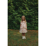 Konges Sløjd Bow Kitty Yvonne Bow Dress