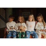 Konges Sløjd Miao Amore Minnie Blouse Gots