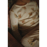 Konges Sløjd Miao Amore Minnie Blouse Gots