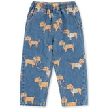 Konges Sløjd Bassotto Magot Pants Gots