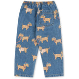 Konges Sløjd Bassotto Magot Pants Gots