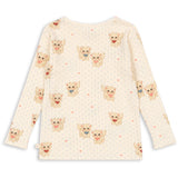 Konges Sløjd Miao Amore Minnie Blouse Gots