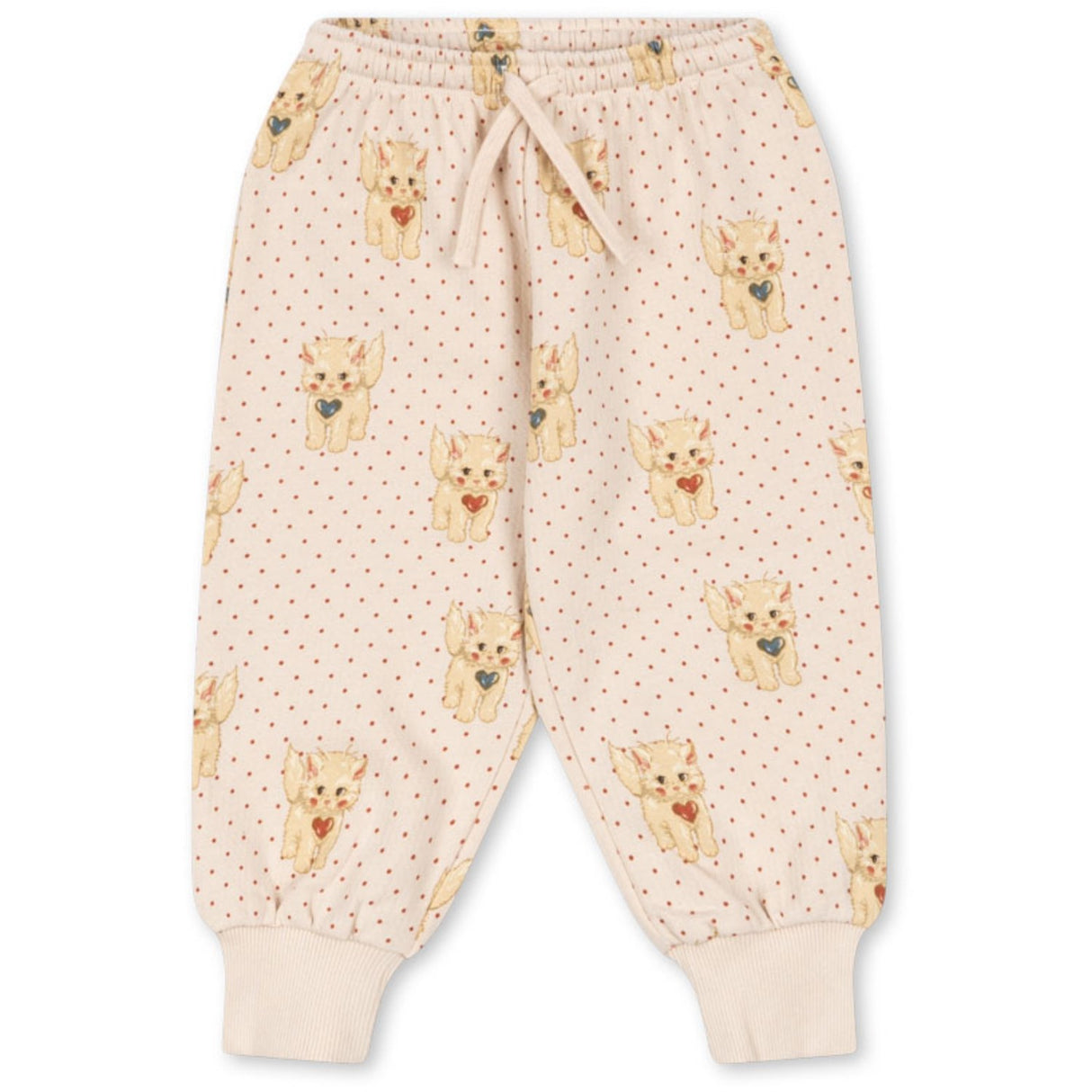 Konges Sløjd Miao Amore Belli Sweatpants Ocs