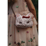 Konges Sløjd Frappe Tut Kitty Shoulder Bag