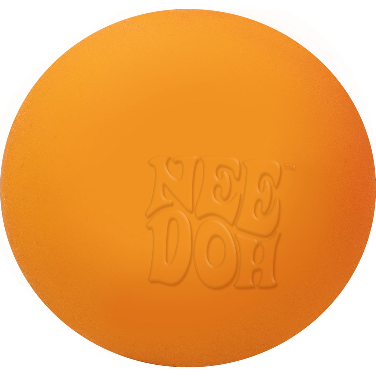 NeeDoh Teenie Rainbow 6-Pack