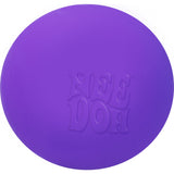 NeeDoh Teenie Rainbow 6-Pack