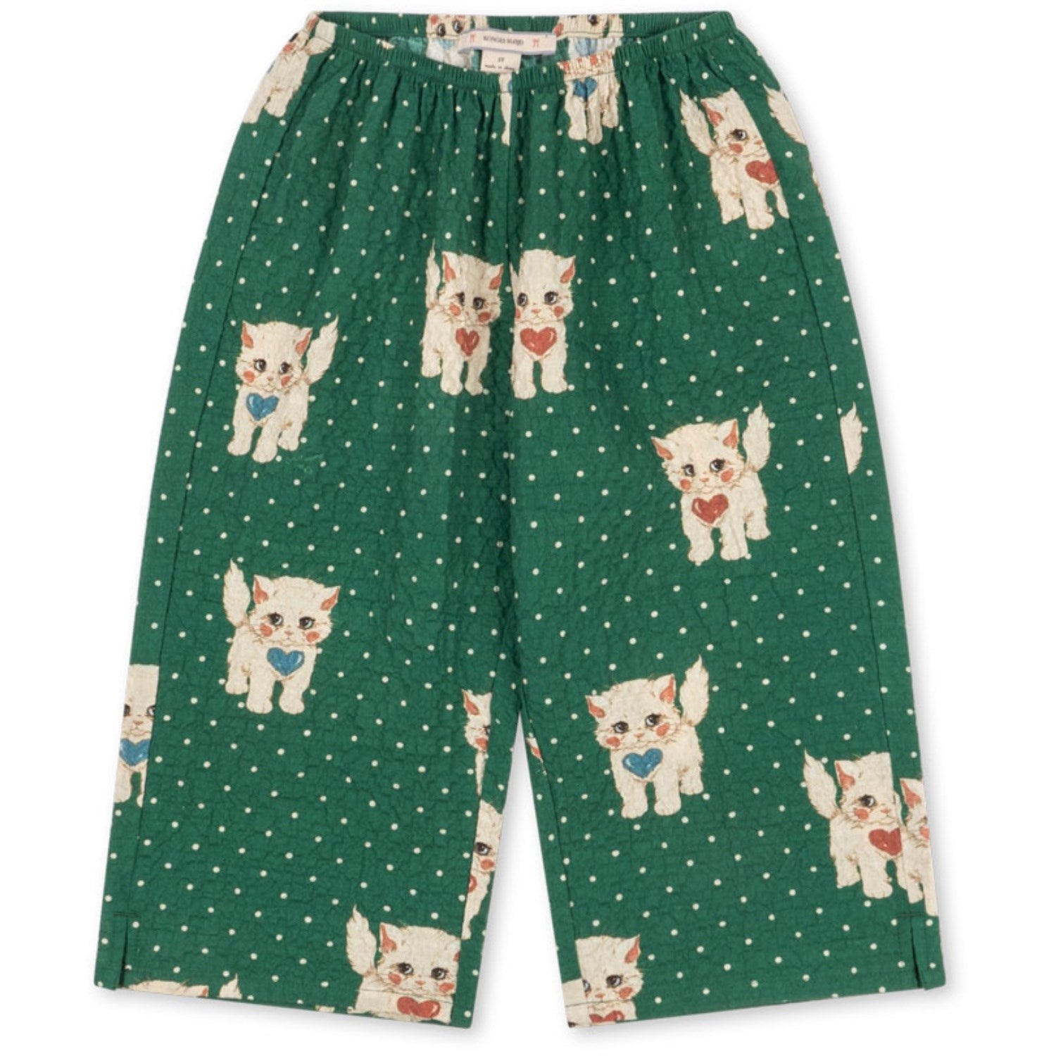 【新品】kongessloejd ELIN PANTS 2y Kids Trousers | Shop Children's Trousers » Konges Sløjd® ボトムス