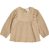 Müsli Safari/ Bloom/ Dream Tulip Wide Fit L/S T Baby