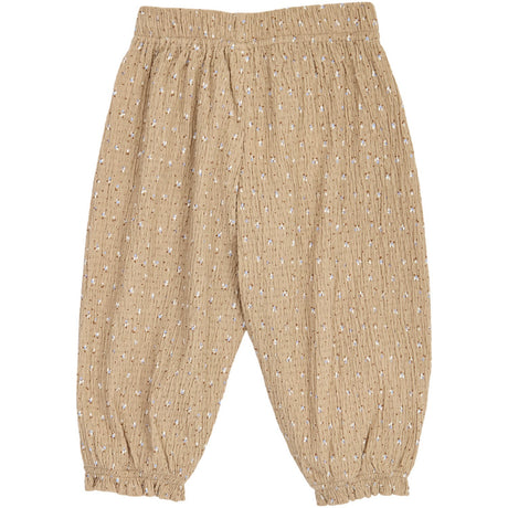 Müsli Safari/ Bloom/ Dream Tulip Volume Pocket Pants Baby