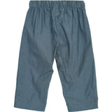 Müsli Chambray Chambray Pants Baby