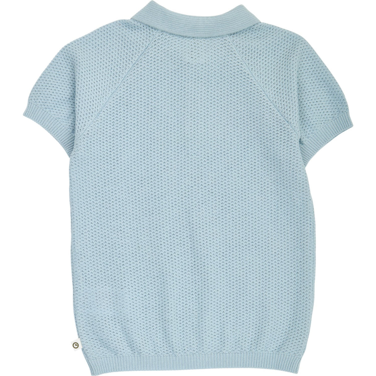 Müsli Ocean Sea Knit S/S Polo T