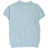 Müsli Ocean Sea Knit S/S Polo T