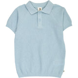 Müsli Ocean Sea Knit S/S Polo T