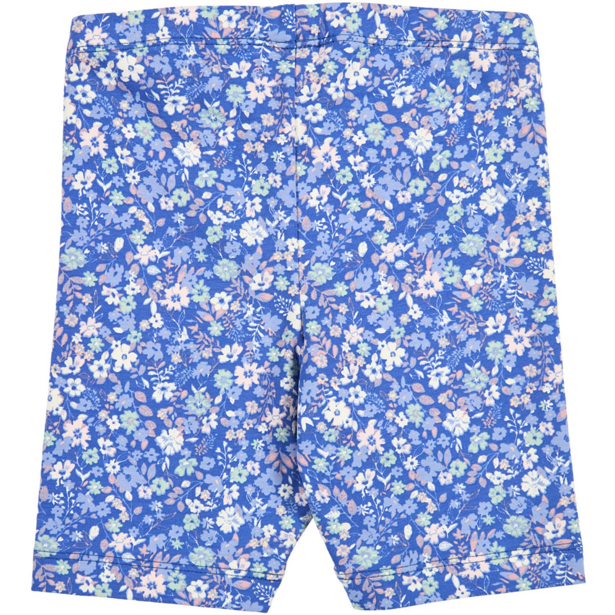 Müsli Azure Blue/ Nectar/ Tofu Primrose Shorts