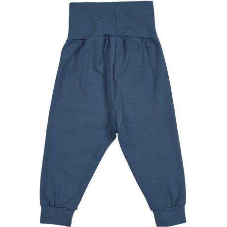 Müsli Navy Cozy Me Pants Baby
