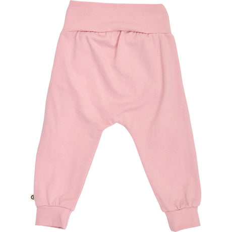Müsli Nectar Cozy Me Bow Pants Baby