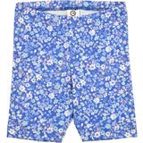 Müsli Azure Blue/ Nectar/ Tofu Primrose Shorts