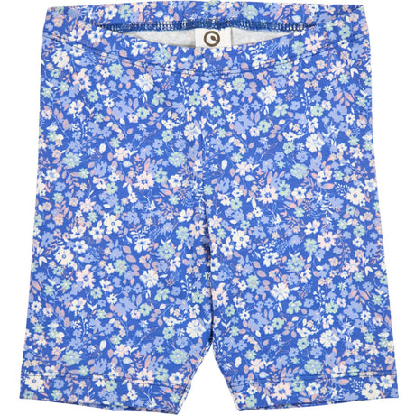 Müsli Azure Blue/ Nectar/ Tofu Primrose Shorts