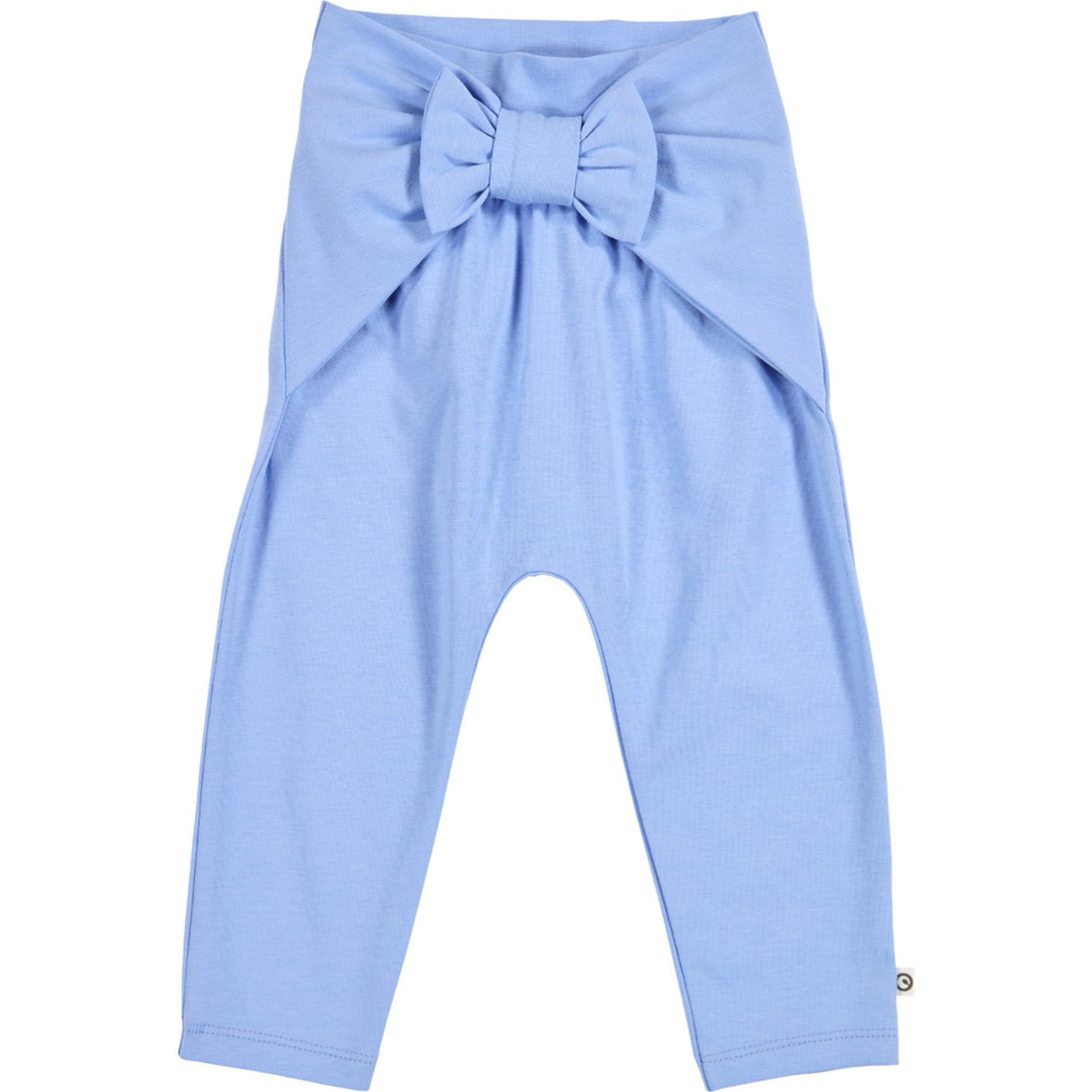 Müsli Shell Blue Cozy Me Lace Pants Baby