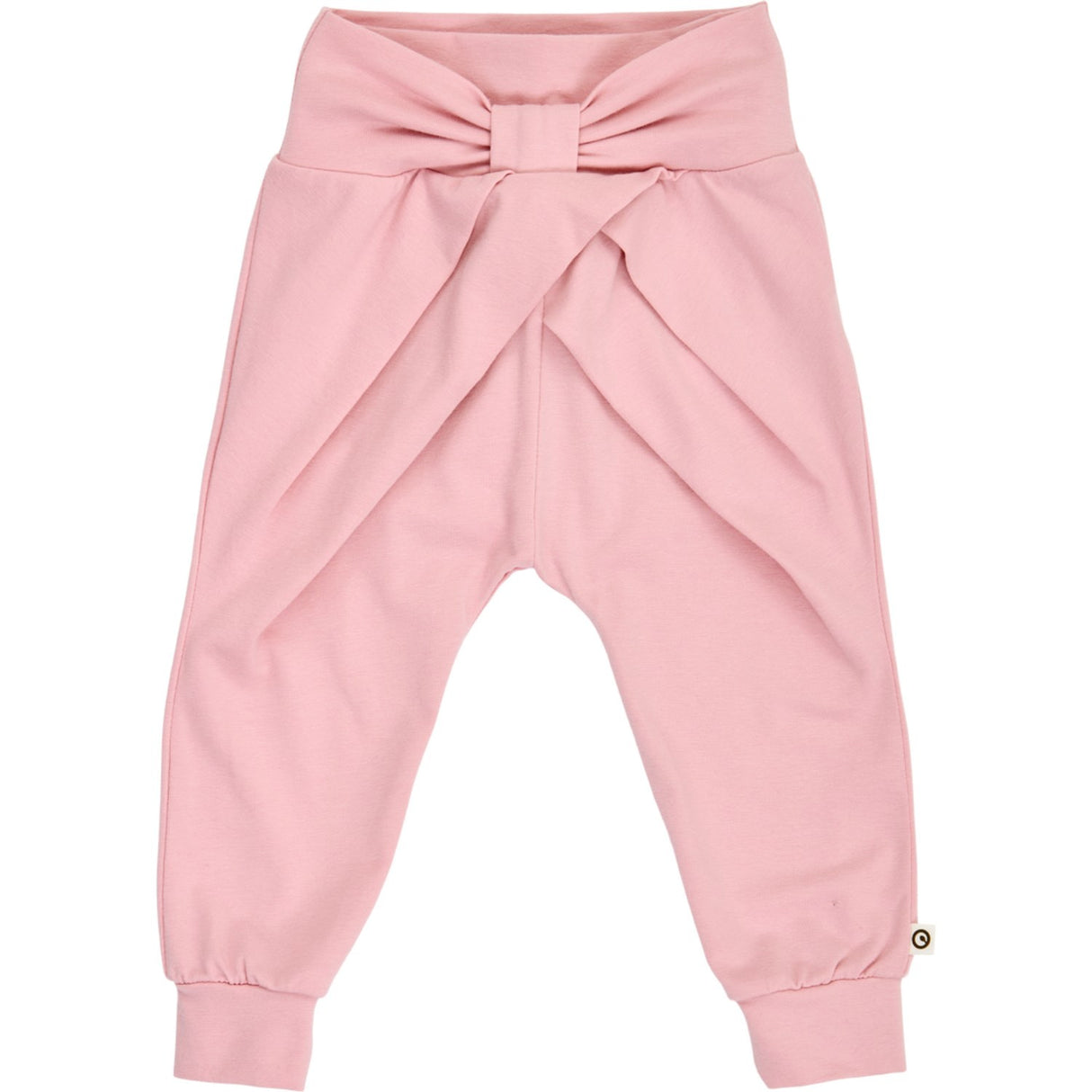 Müsli Nectar Cozy Me Bow Pants Baby