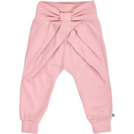Müsli Nectar Cozy Me Bow Pants Baby