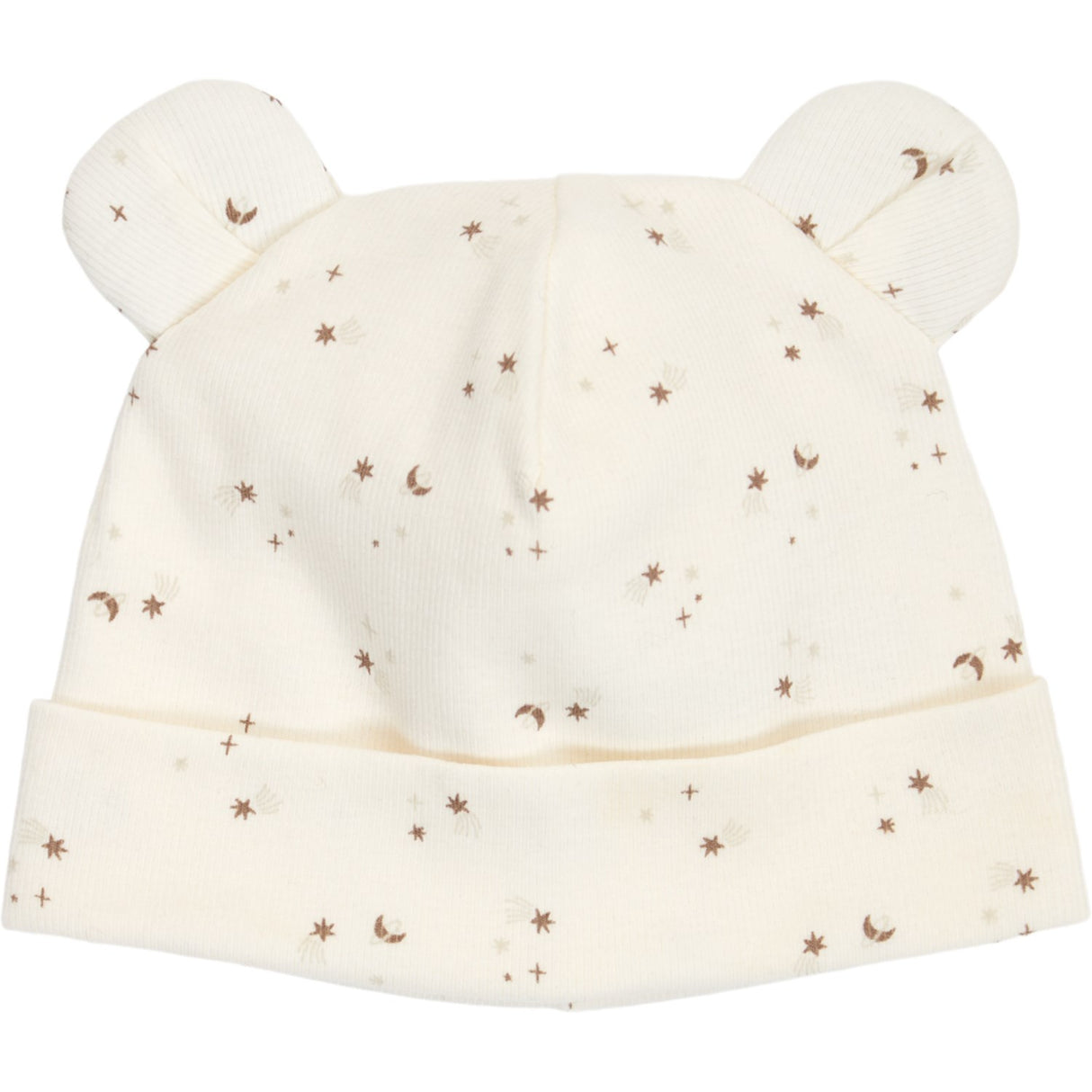 Müsli Balsam Cream/ Walnut/ Oat Sparkle Bear Beanie