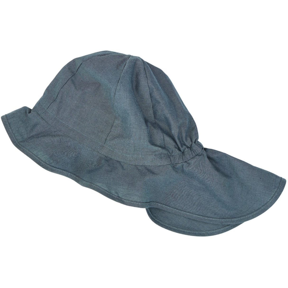 Müsli Chambray Chambray Sun Hat Baby