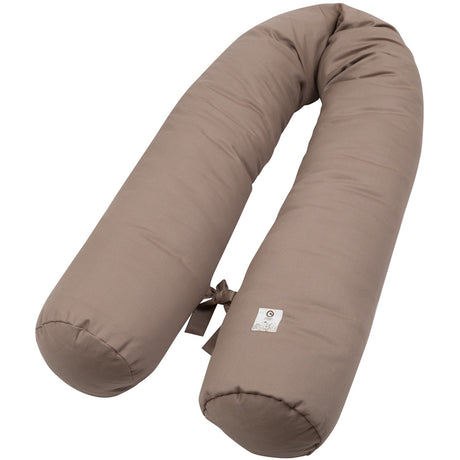 Müsli Walnut Pregnancy And Nursing Pillow