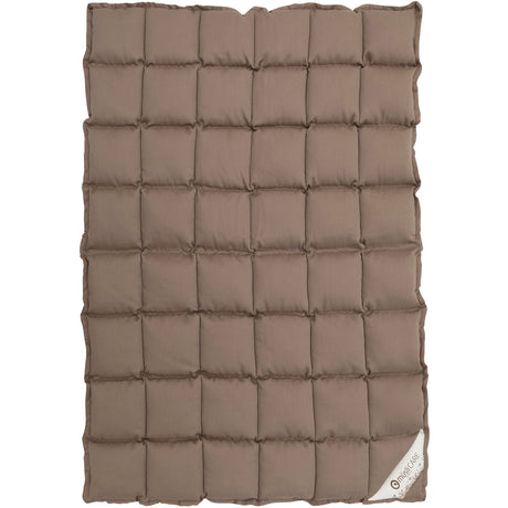 Müsli Walnut Satin Duvet Kapok Baby