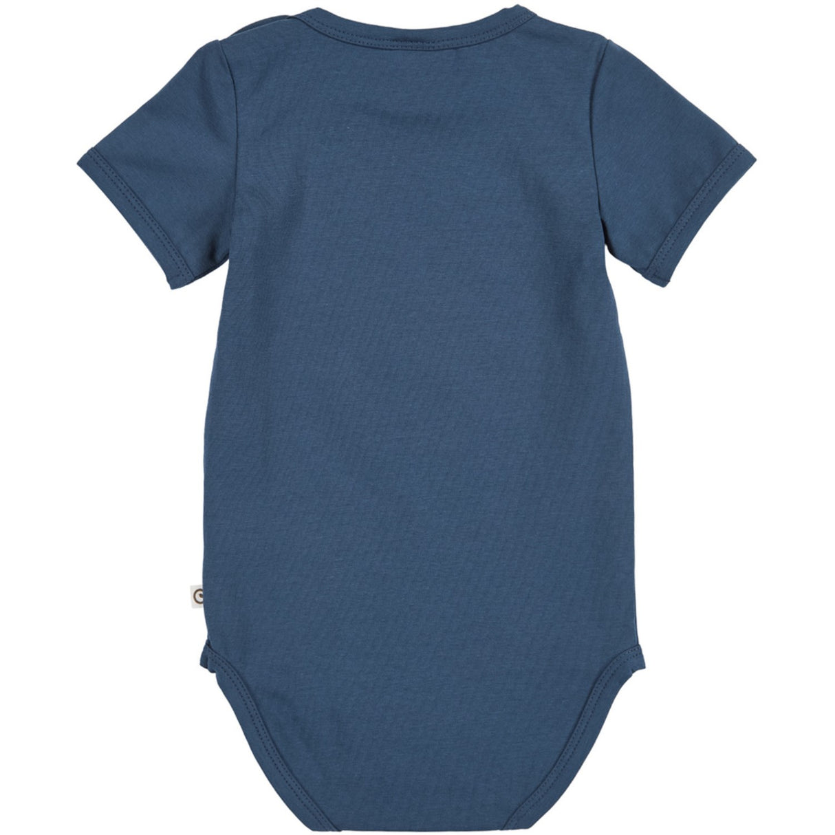 Müsli Navy Cozy Me S/S Body