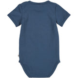 Müsli Navy Cozy Me S/S Body