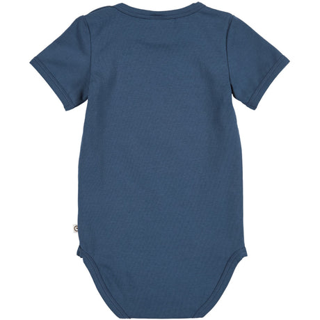 Müsli Navy Cozy Me S/S Body