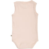 Müsli Nightingale Rib Sleeveless Body