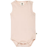 Müsli Nightingale Rib Sleeveless Body